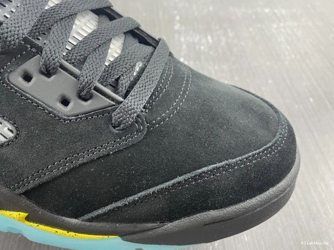 Aqua 5 Jordan Air DD0587-047 0801